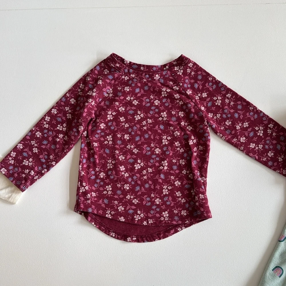 Long Sleeve Mixed Brand Bundle